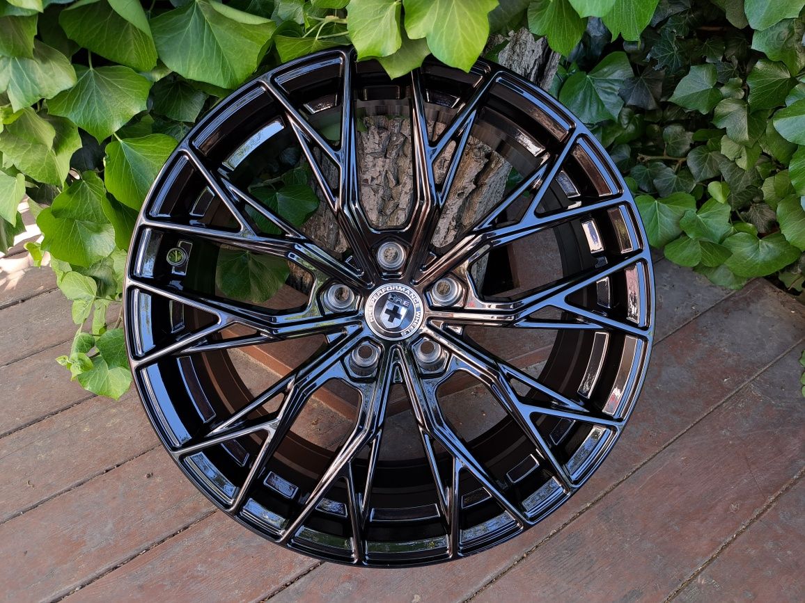 Диски HRE R18 5x114.3 Toyota Lexus Kia Hyundai Mazda