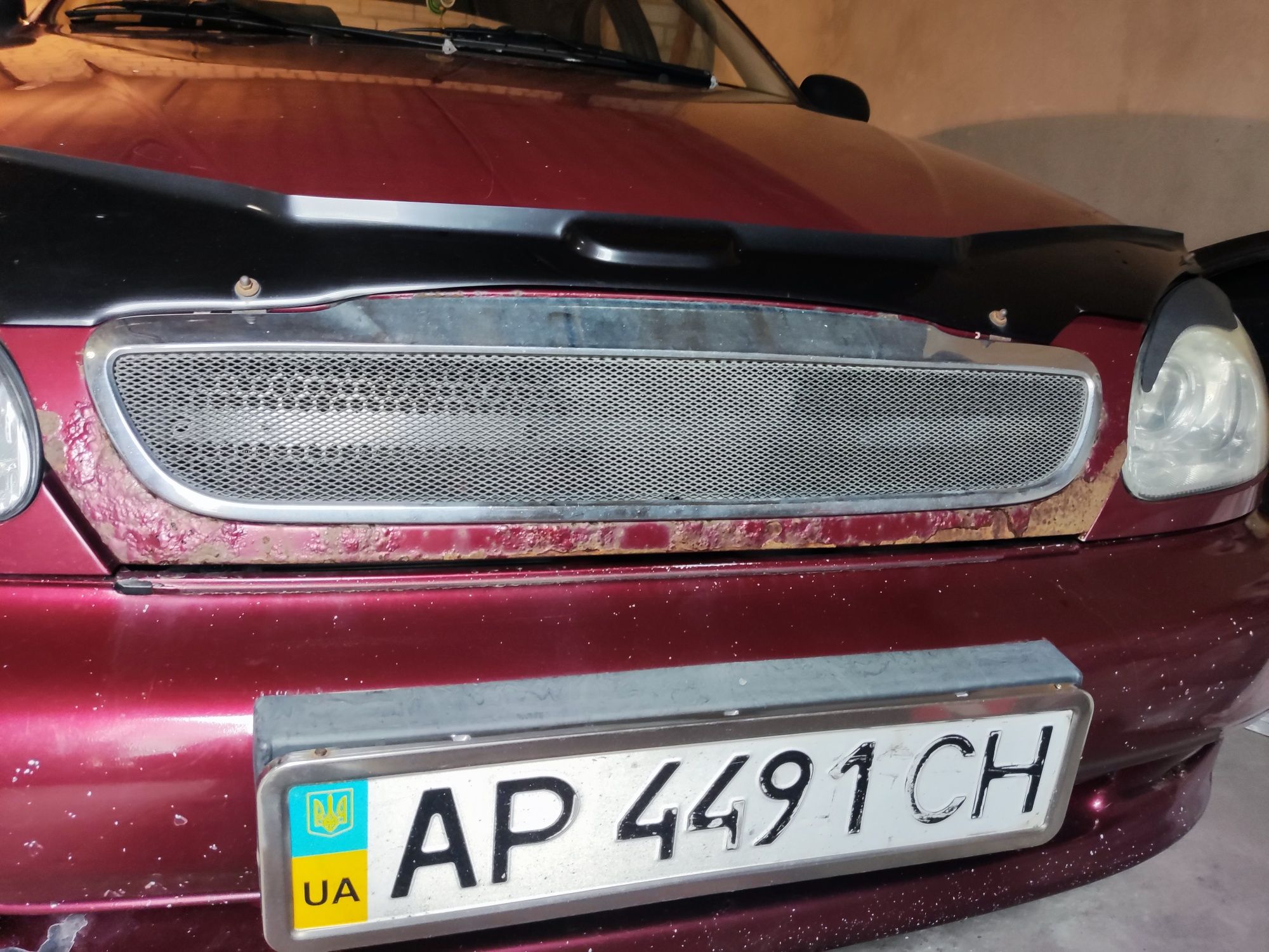 Продажа авто,личное
