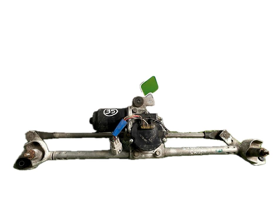 Motor limpa vidros frente SUZUKI Swift III (MZ, EZ)