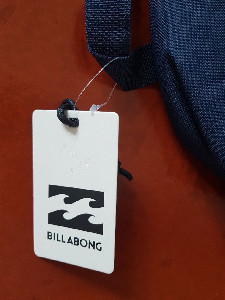 Mochila BILLABONG (Nova)