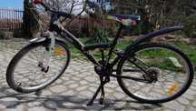 Rower dziecięcy B-Twin, koła 24"