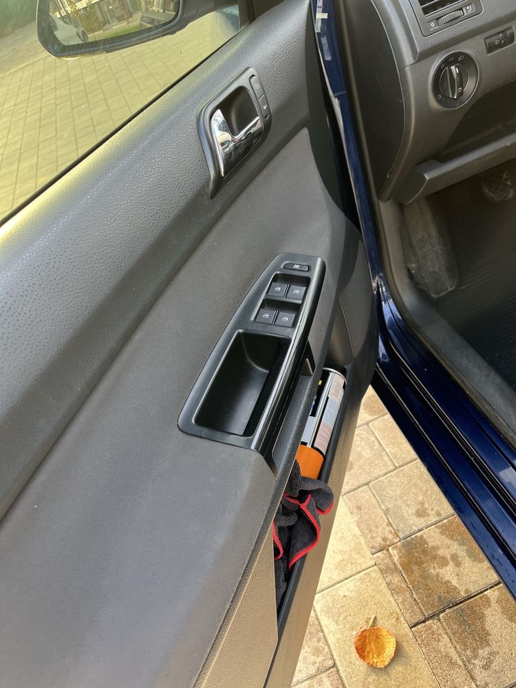 Vw polo 1.2 gas -benzin