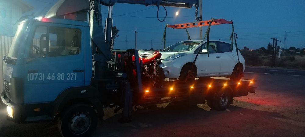 Эвакуатор Одеса центр Таирова паскот авангард