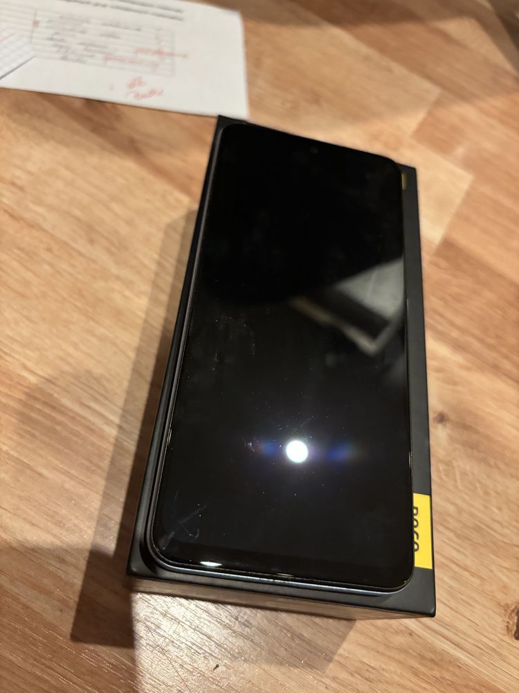 Poco X5 5g 256gb