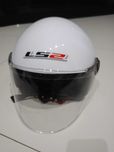 Kask LS2 roz. S stan BDB