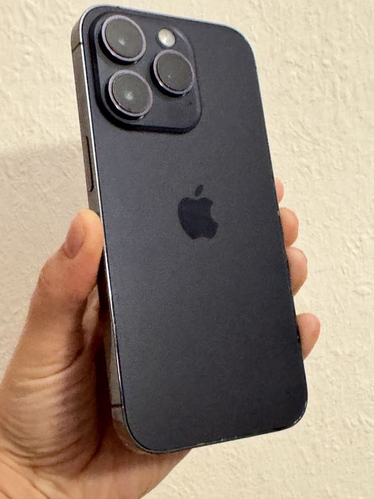 Продам свій айфон 14 про iphone 14  pro