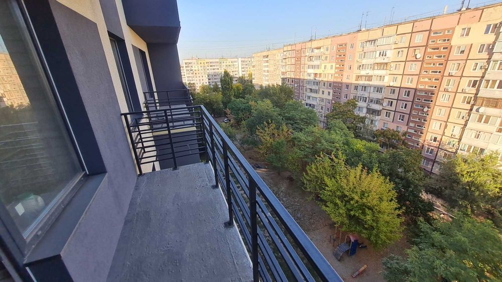 Реальная! Продам 2х комнатную ЖК Слобожанская Слобода.