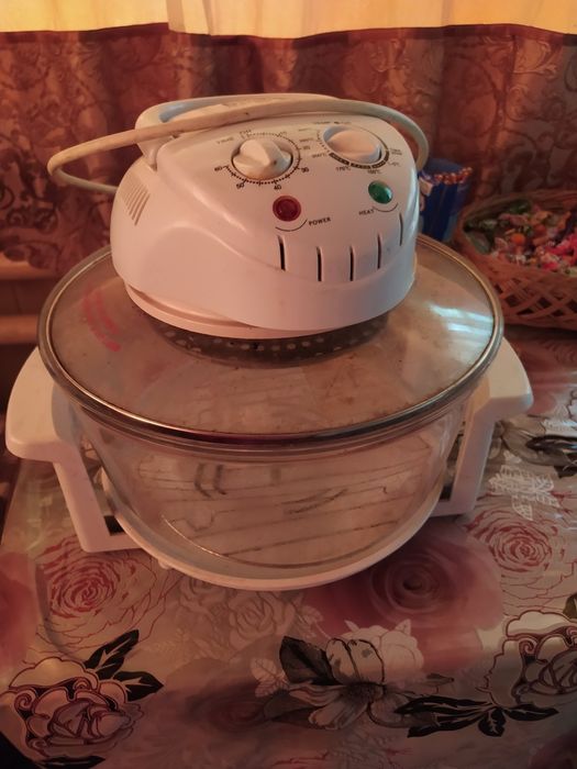 Продаю аэрогриль