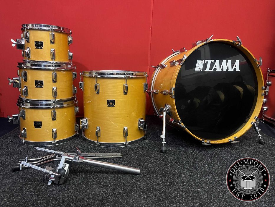 Perkusja Tama Superstar Japan