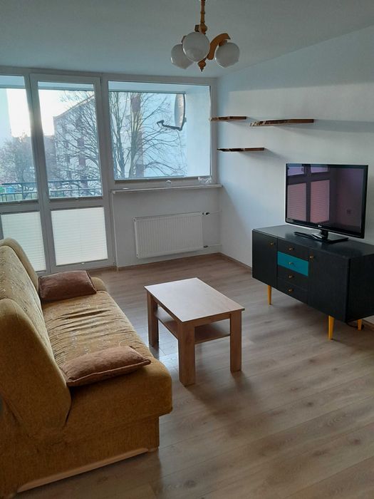 Piękne i słoneczne mieszkanie na Dąbrowie