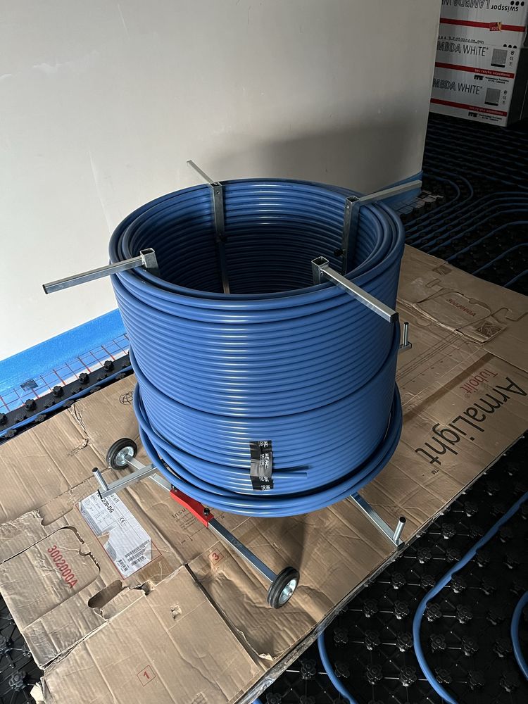 Rura PERT 16x2 KamTherm