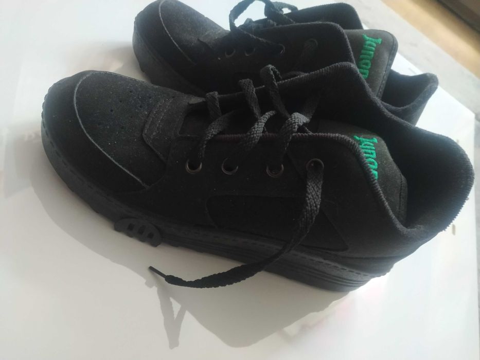 Sneakersy damskie JUNOPOL HIT lata 90-te.SOFIXY VANS BALANCE. NOWE!