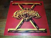 Commodores - Heroes LP
