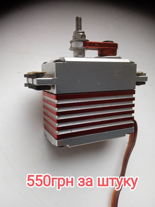 Запчастини для FPV-дронів БПЛА, мотори, акумулятор та регулятори ходу