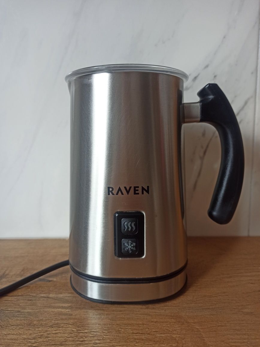 Spieniacz do mleka RAVEN ESP001SX