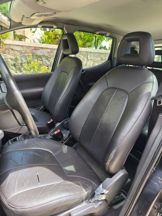 Mercedes Benz A140
