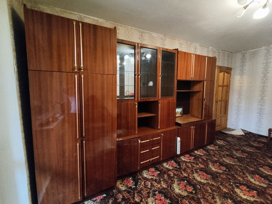 Стенка мебель. Коцюбинское