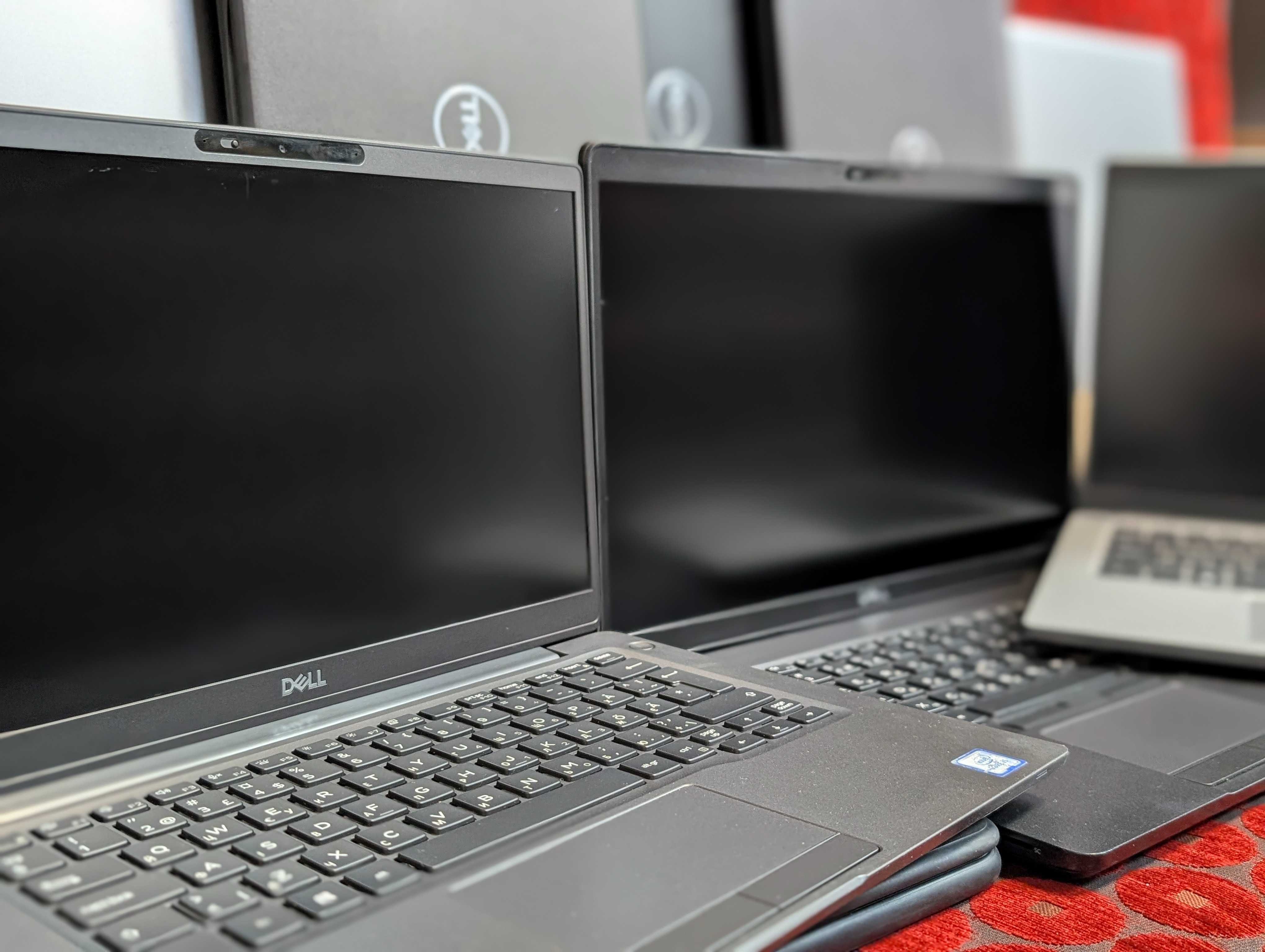 Ноутбуки Оптом DELL Latitude/Precision діагональ 13''-17''