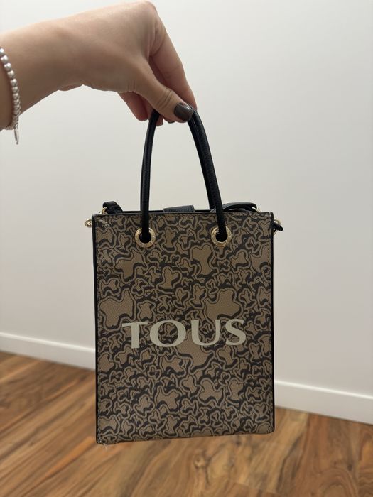 Сумочка Tous Оригінал