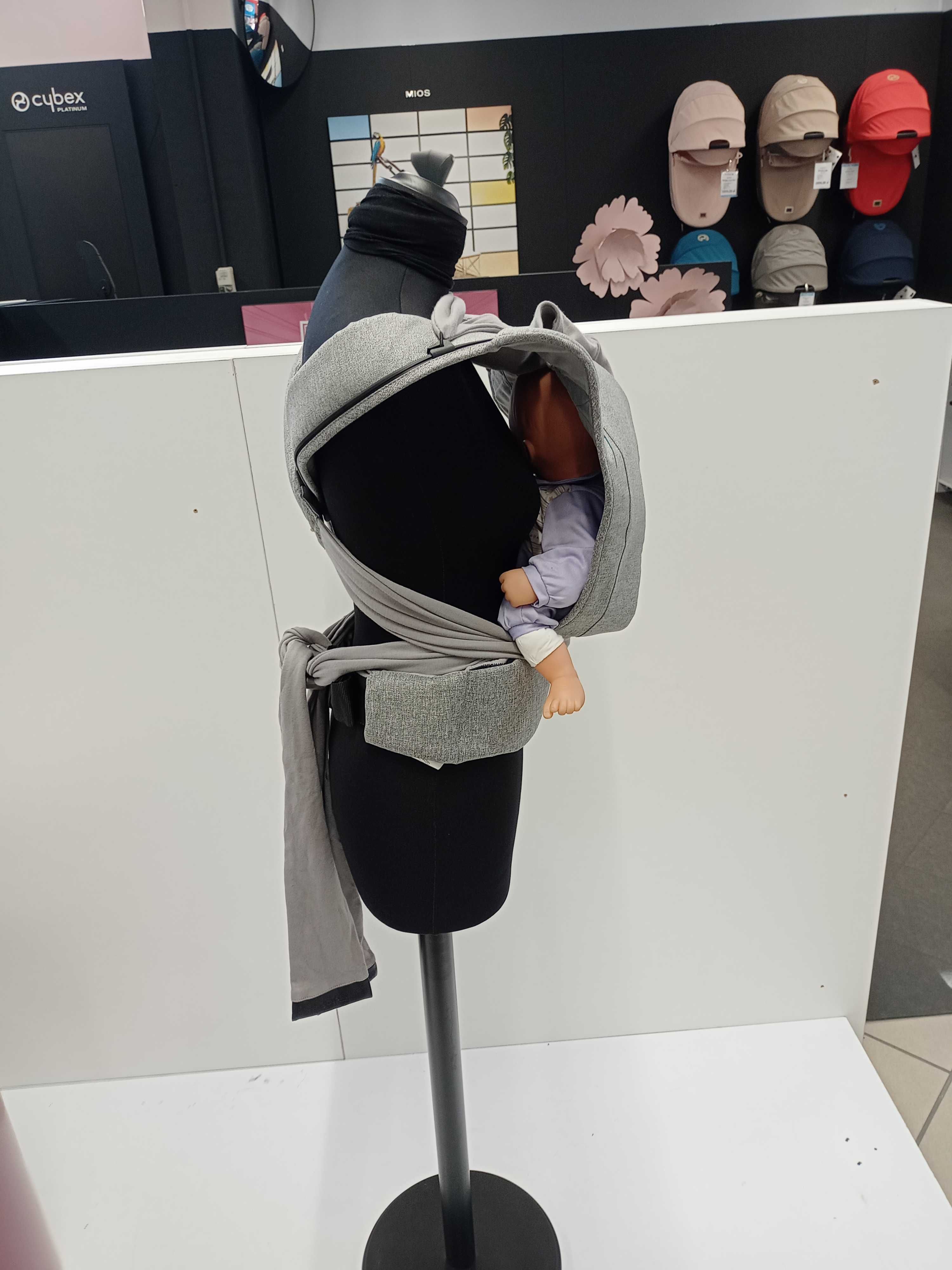 Nosidełko Cybex Yema Koi
