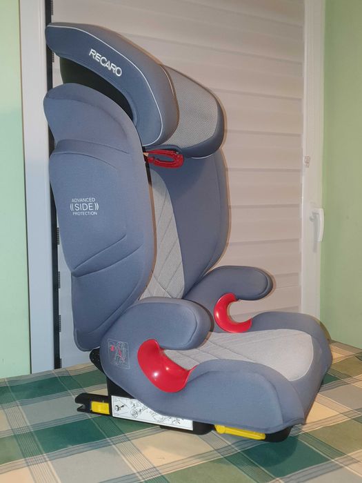 Fotelik Monza Nova 2, 15 - 36 kg