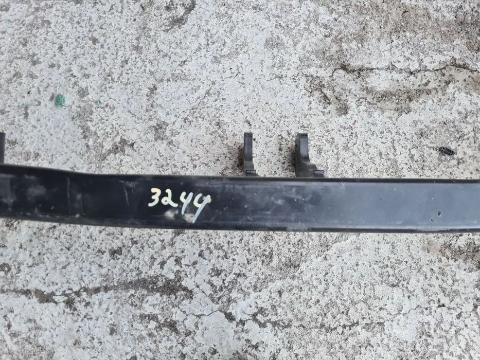 Gancho reboque MERCEDES-BENZ Citan (420)