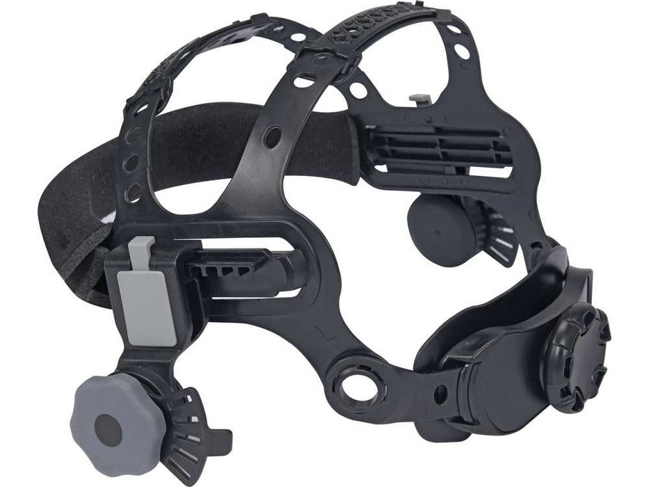 PRZYŁBICA maska spawalnicza ASTRO TRUE COLOR samościemniająca - NOWOŚĆ