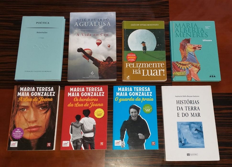 Livros | PT, Estrangeiros, Infantojuvenis, Manga, BD