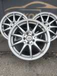 Диски 5/112 r17 Mercedes, Audi