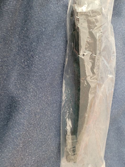 Braço limpa pára-brisas Smart