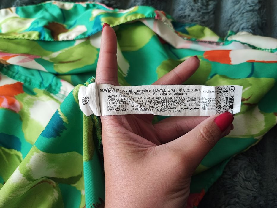 Блузка  жіноча Zara