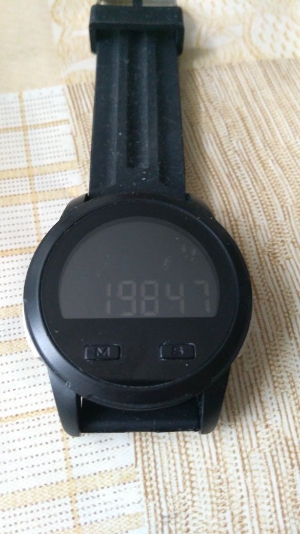 Zegarek męski Watch