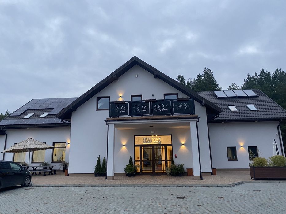 Pokoje do wynajęcia hostel