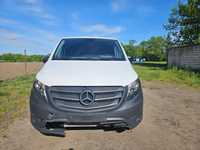 Mercedes-Benz Vito  Wersja long