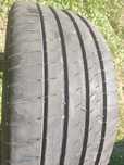 Michelin 255/35/20 Pilot Sport 4 2022r