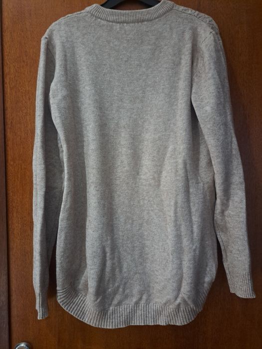 Camisola malha senhora