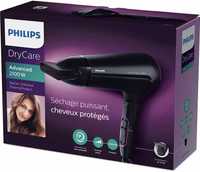 Фен Philips Thermo Protect 1200W
