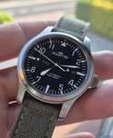 Fortis B-42 Automatic