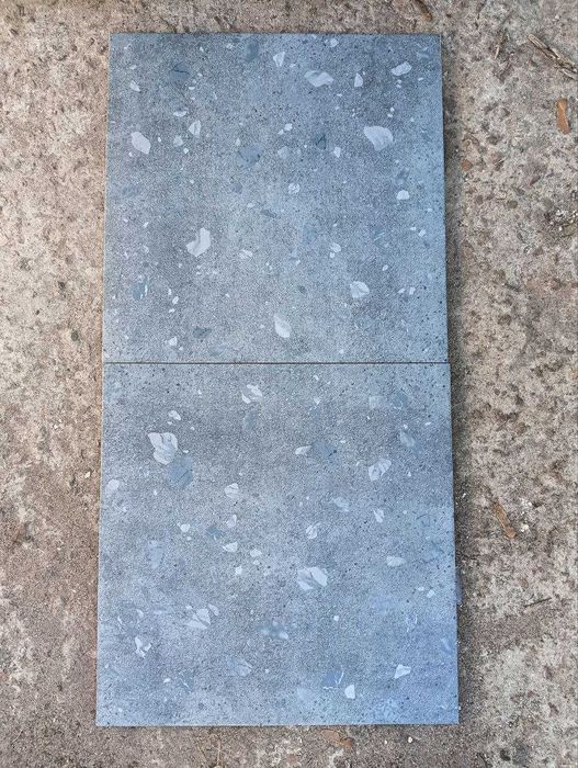 Темно Серая Плитка на пол Comelpane CPП830 40х40 см