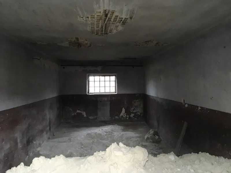 Комплекс будівель, 986,6, кв. м, Чортків, вул. Копичинецька, 57А