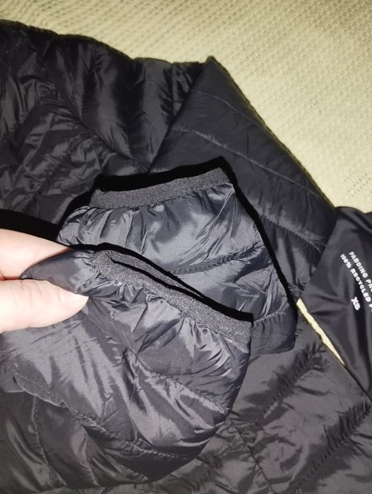 Куртка демісезонна нова розмір XS