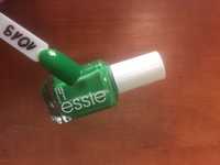 Essie shake your marker zielony