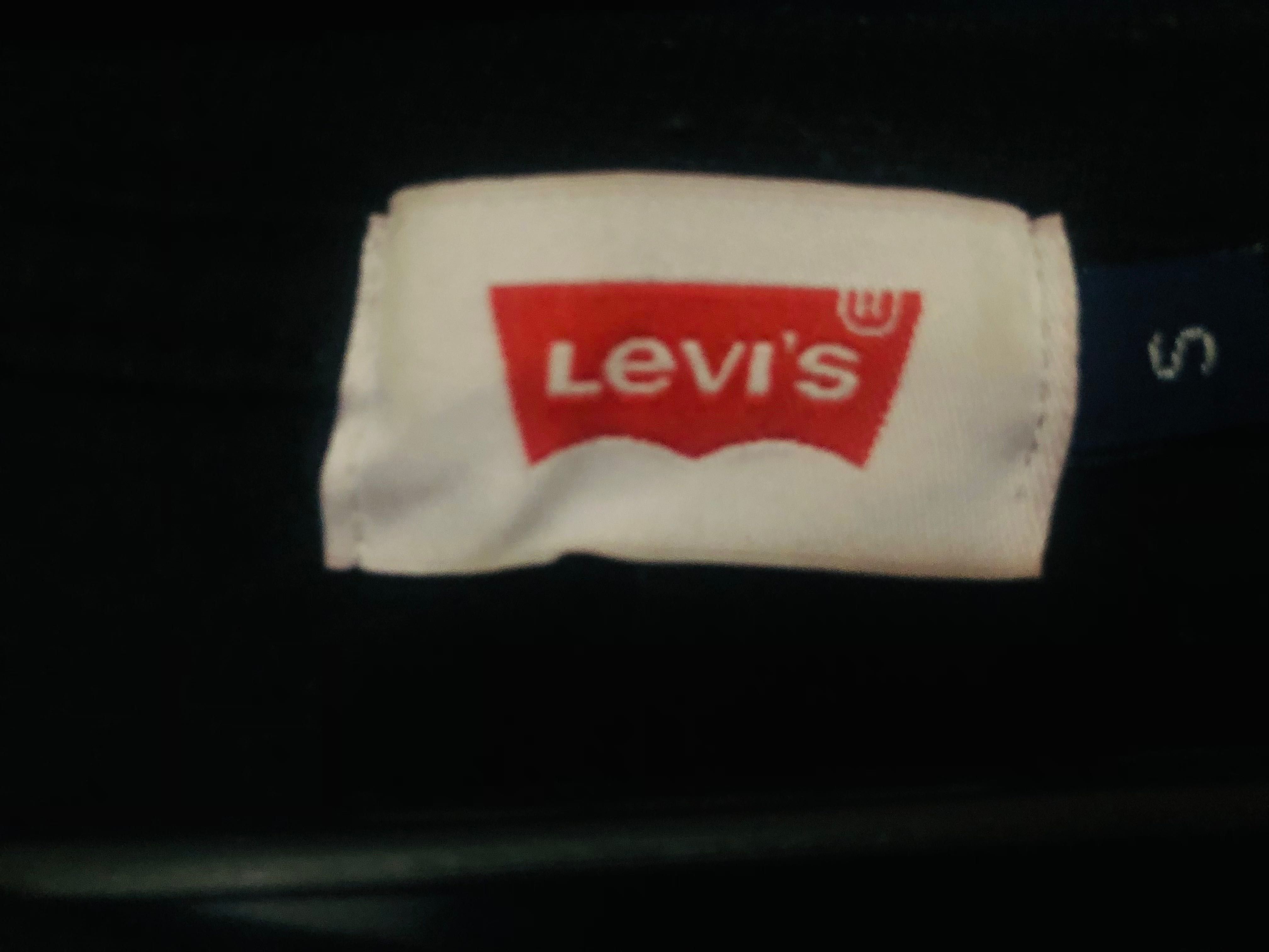 T-shirt Levi’s OFERTA t-shirt Lefties