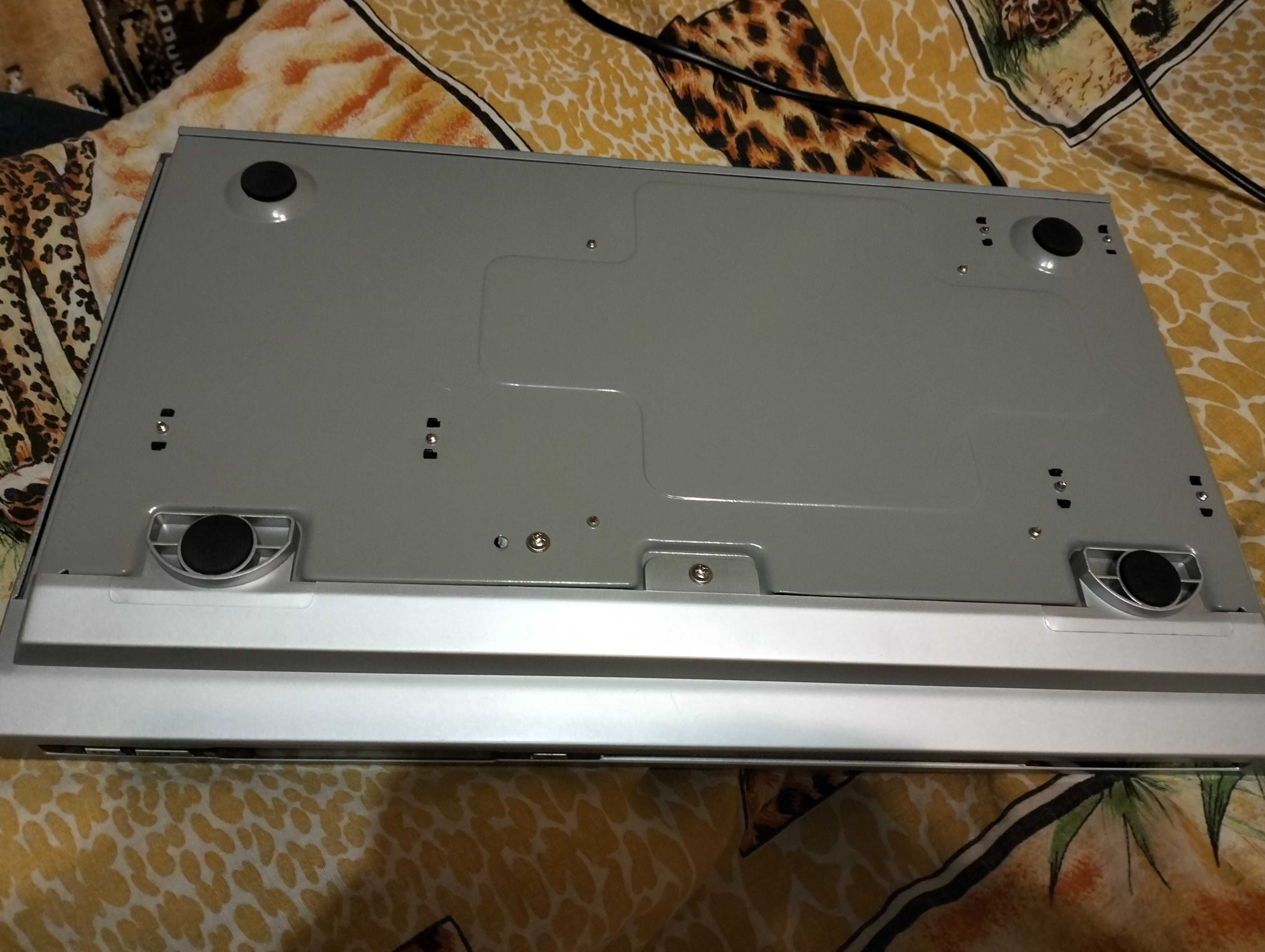 Shivaki dvd player плеер