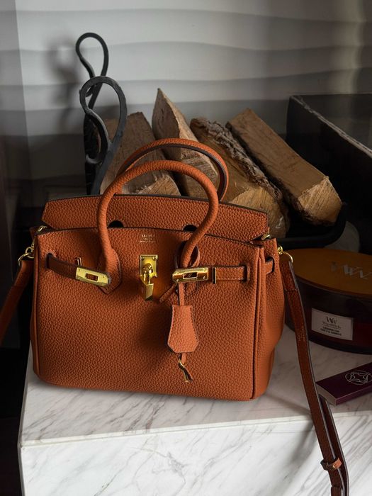 Жіноча сумочка Hermes Premium