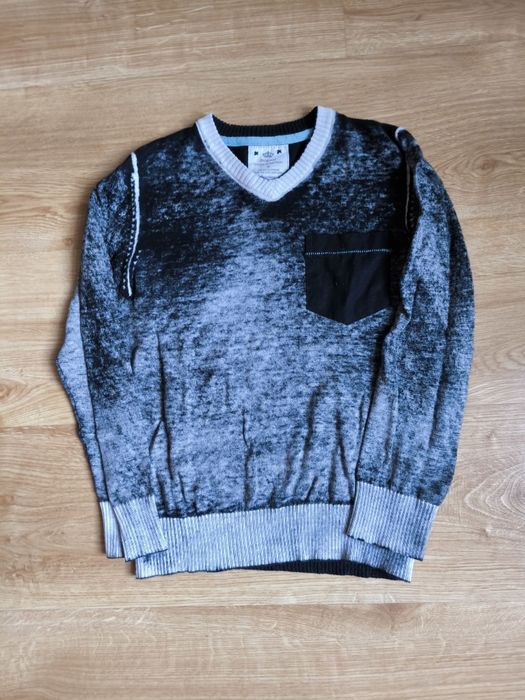 Sweter dla chłopca KappAhl 128