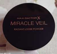 Max Factor Miracle Veil nowy