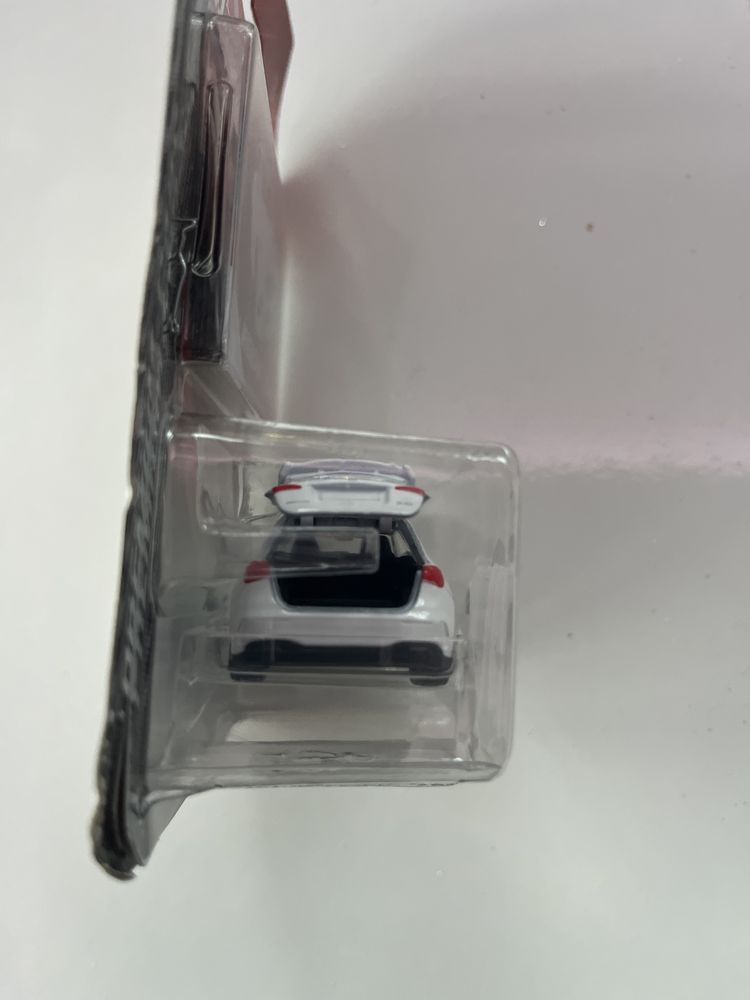 Majorette mercedes a 35- amg