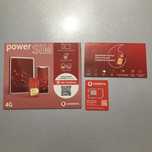 Vodafone Power SIM