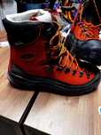 Alpina Teton 6271-4  Vibran  treking